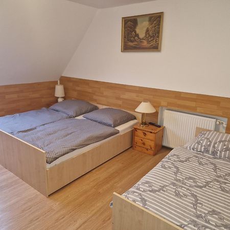 Haus Am Brunnen Lejlighed Lingen Eksteriør billede